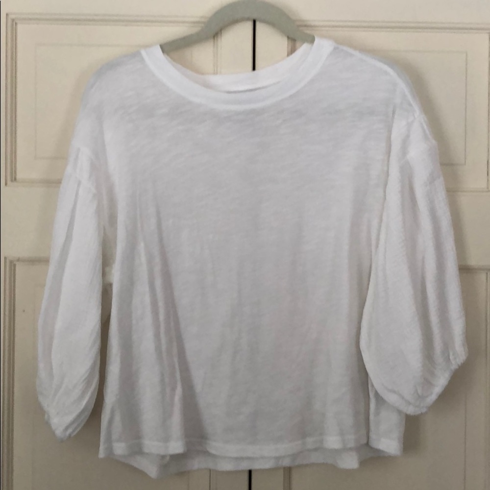 ANTHROPOLOGIE top